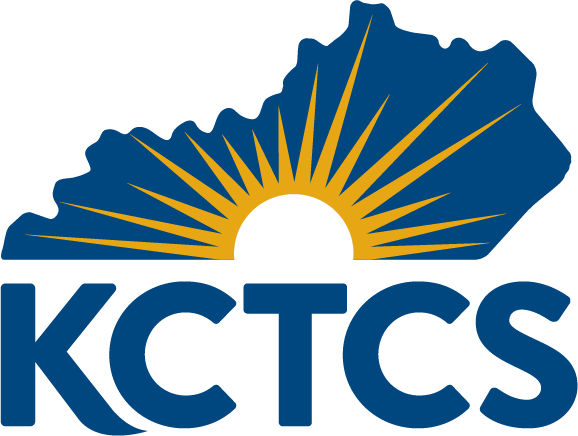 image of KCTCS logo